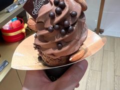-GODIVA(国际金融中心店)