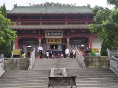 -六祖寺