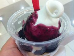 圣代-DQ·蛋糕·冰淇淋(虹口龙之梦店)