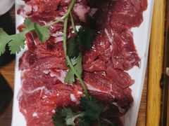 -捞围鲜·港式打边炉(海阳路店)