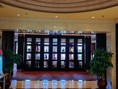 -顺德喜来登酒店·采悦轩
