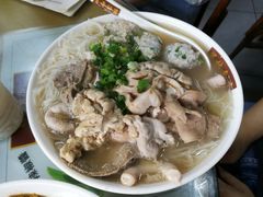 -荔林食店(西华路店)