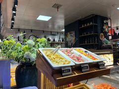 -韩盛·盛江山自助料理(奥体万达店)