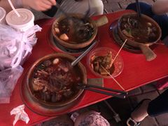 -清真·马文砂锅大全(麦苋街店)