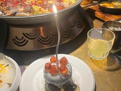 -烤匠麻辣烤鱼(万象城店)