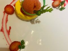 法式燕麦布丁-王品牛排(合肥万象城店)