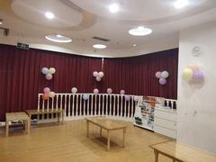 -红黄蓝成长中心•婴幼儿早教•托育(南山京基百纳广场店)