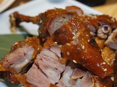 -全牛匠·乐山跷脚牛肉(新中关店)