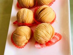 飘香榴莲酥-黄埔华苑酒家(黄埔店)