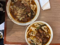 -项记烩面(迎宾路店)