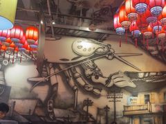 -江味龙虾馆·裸蓝龙虾(南山店)