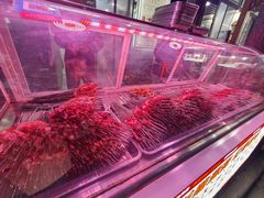 -老白家怡贵园烤肉