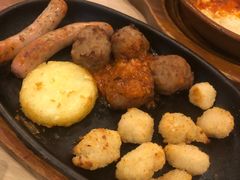 -萨莉亚意式餐厅(石鼓路店)