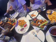 -bluefrog蓝蛙(皇庭广场店)