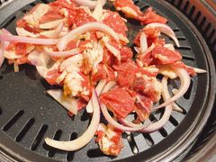 -老卜奎齐齐哈尔烤肉(人民东路店)