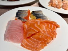 -深圳宝安福朋喜来登酒店 · 玩啤食社