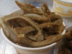 -蓝精灵饺子店