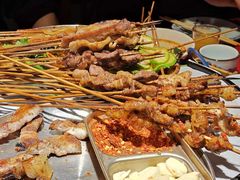 -醉烧膘·烧烤夜宵王(总店)