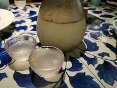 -绿茶餐厅(布吉万象汇店)