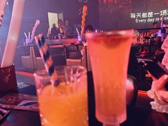 -MOSSO·Liveshow(M3香港广场店)