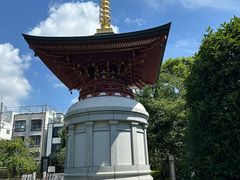 -浅草寺