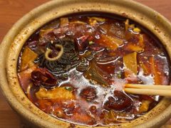 -罗妈砂锅(四川成都奎星楼店)