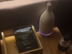 -厘舍SPA(运达店)