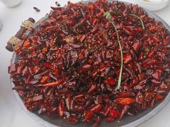 -林中乐辣子鸡(歌乐山总店)