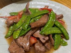 炒猪肝-联生老店(集美店)