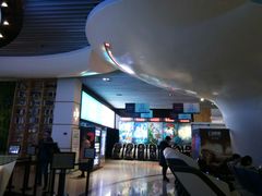 -奥斯卡升龙国际影城(RealD Cinema)