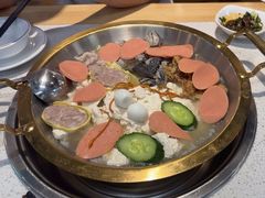 -刘壹席富顺荤豆花(浅水半岛店)