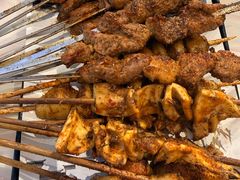 -马布尔莱斯食府(西红门店)