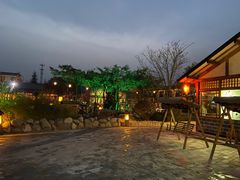 -华山御温泉度假村