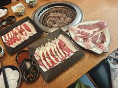-炎蔵牛舌烤肉