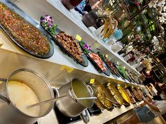 -永远爱烤肉火锅自助(龙德广场店)