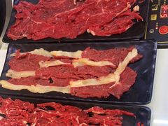 -刘少华贵州小黄牛·鲜牛肉火锅(总店)
