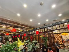 -玉桥餐厅(天坛店)