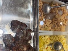 -乔波食品(杜桥中心菜场店)
