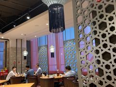 大堂-天山传奇新疆菜(SKLP店)