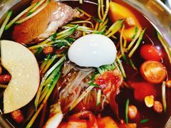 -小米烤肉-泥炉炭烤(常营店)
