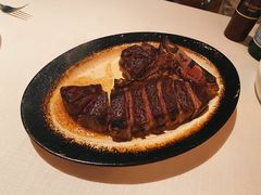 招牌大里脊双人份-Wolfgang’s Steakhouse 沃夫冈牛排馆(上海白玉兰广场店)