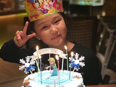 -杭州国际会议中心洲际酒店-原素全日餐厅(解放东路店)