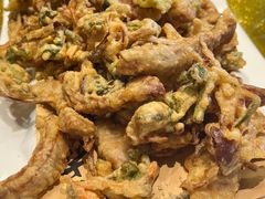 -老院子饭店·鲁菜·海鲜·家常菜