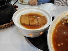 -七叔家宴家常广西菜(明秀东路店)