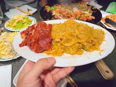 -厚味居炙子烤肉·清真(天桥南纬路店)