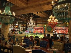 -卢布里西餐厅(满洲里店)