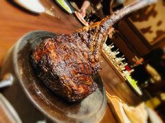 战斧牛排-恰餐厅及酒吧 CHAR Bar & Grill (北京丽都皇冠假日店)