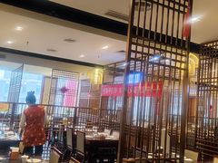 -东来顺饭庄(金泉广场店)