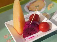 -上海野生动物园