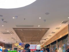 -云海肴·汽锅鸡·云南菜(广安门天虹店)